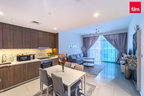 Apartment in Dubai Harbour, Dubai 1 bedroom, 66.1 sq.m. № 124354 - photo 9