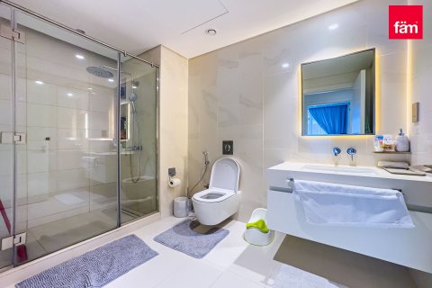 Apartment in Dubai Harbour, Dubai 1 bedroom, 66.1 sq.m. № 124354 - photo 14