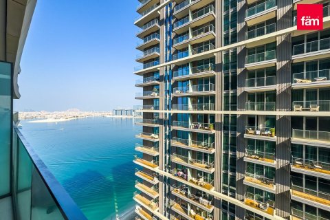 Apartment in Dubai Harbour, Dubai 1 bedroom, 66.1 sq.m. № 124354
