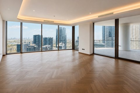 Apartamento en Business Bay, Dubai, 3 dormitorios, 289.95 m², № 133951