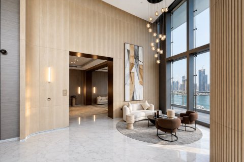 Apartamento en Business Bay, Dubai, 3 dormitorios, 289.95 m², № 133951 - foto 3
