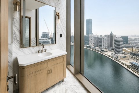 Apartamento en Business Bay, Dubai, 3 dormitorios, 289.95 m², № 133951 - foto 4