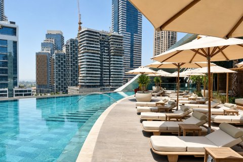 Apartamento en Business Bay, Dubai, 3 dormitorios, 289.95 m², № 133951 - foto 15