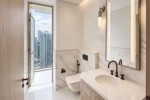 Apartamento en Business Bay, Dubai, 3 dormitorios, 289.95 m², № 133951 - foto 11