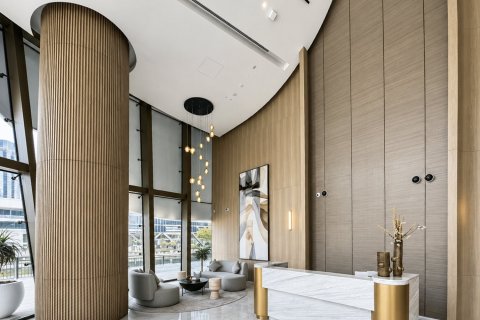 Apartamento en Business Bay, Dubai, 3 dormitorios, 289.95 m², № 133951 - foto 2
