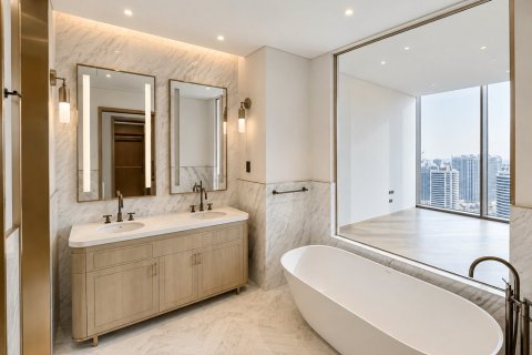 Apartamento en Business Bay, Dubai, 3 dormitorios, 289.95 m², № 133951 - foto 8