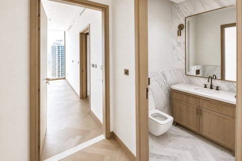 Apartamento en Business Bay, Dubai, 3 dormitorios, 289.95 m², № 133951 - foto 16