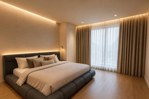 شقة في أبراج بحيرة جميرا, دبي 1غرف نوم, 91.67 م² رقم 133950 - صورة 13