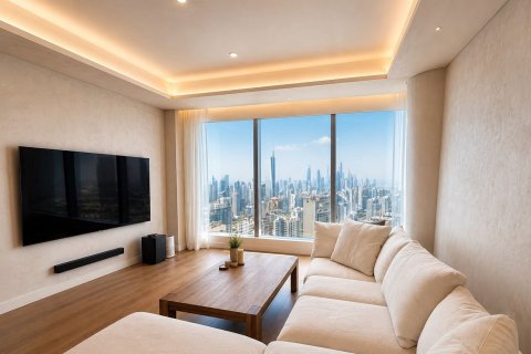 شقة في أبراج بحيرة جميرا, دبي 1غرف نوم, 91.67 م² رقم 133950 - صورة 10