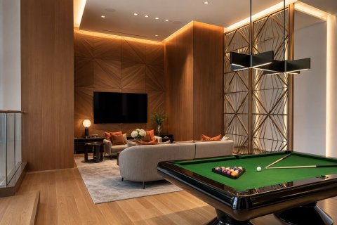 شقة في أبراج بحيرة جميرا, دبي 1غرف نوم, 91.67 م² رقم 133950 - صورة 3