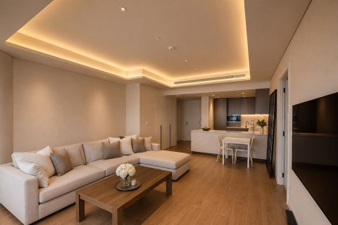 شقة في أبراج بحيرة جميرا, دبي 1غرف نوم, 91.67 م² رقم 133950 - صورة 12