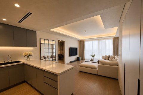 شقة في أبراج بحيرة جميرا, دبي 1غرف نوم, 91.67 م² رقم 133950 - صورة 11