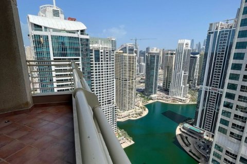Apartment in Jumeirah Lake Towers, Dubai 3 bedrooms, 145.65 sq.m. № 133948 - photo 11