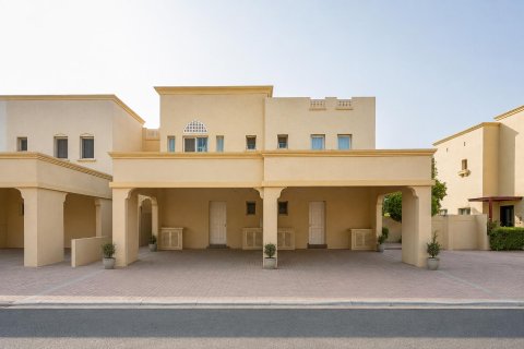 Villa en The Springs, Dubai, 2 dormitorios, 157.42 m², № 133947 - foto 2