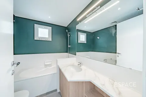 Villa in Meadows, Dubai 5 bedrooms, 575 sq.m. № 62248 - photo 10