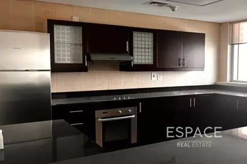 Apartment in Dubai Marina, Dubai 1 bedroom, 105 sq.m. № 62247 - photo 3