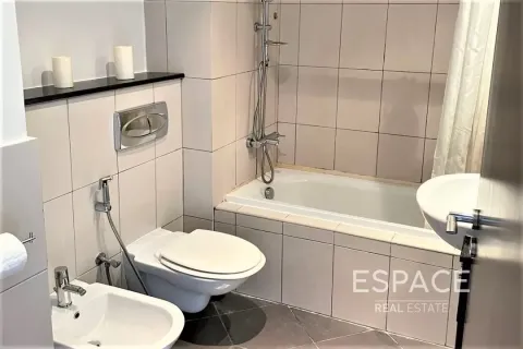 Apartment in Dubai Marina, Dubai 1 bedroom, 105 sq.m. № 62247 - photo 7