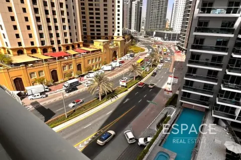 Apartment in Dubai Marina, Dubai 1 bedroom, 105 sq.m. № 62247 - photo 8