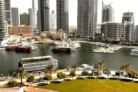 Apartment in Dubai Marina, Dubai 1 bedroom, 105 sq.m. № 62247 - photo 10
