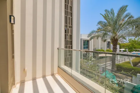 Townhouse in Reem Community, Arabian Ranches 2, Dubai 4 bedrooms, 242 sq.m. № 62244 - photo 11
