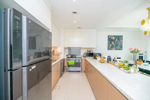 Townhouse in Reem Community, Arabian Ranches 2, Dubai 4 bedrooms, 242 sq.m. № 62244 - photo 5
