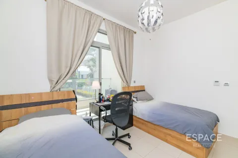 Townhouse in Reem Community, Arabian Ranches 2, Dubai 4 bedrooms, 242 sq.m. № 62244 - photo 8