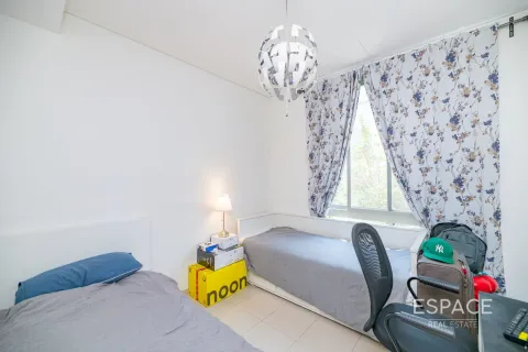 Townhouse in Reem Community, Arabian Ranches 2, Dubai 4 bedrooms, 242 sq.m. № 62244 - photo 6