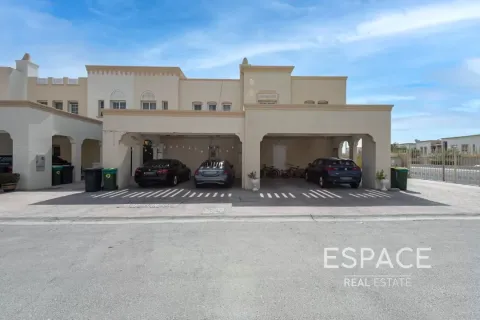Villa in The Springs, Dubai 3 bedrooms, 283 sq.m. № 62245 - photo 12