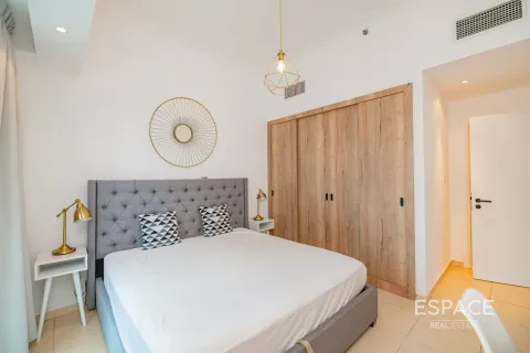 Appartement à Dubai Marina, Dubai, 2 chambres, 180 m², № 62264 - photo 9