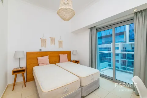 Appartement à Dubai Marina, Dubai, 2 chambres, 180 m², № 62264 - photo 12