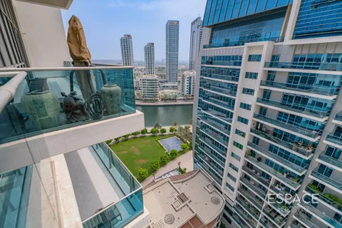 Appartement à Dubai Marina, Dubai, 2 chambres, 180 m², № 62264 - photo 14