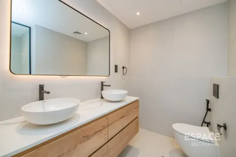 Appartement à Dubai Marina, Dubai, 2 chambres, 180 m², № 62264 - photo 10
