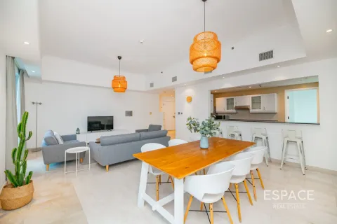 Appartement à Dubai Marina, Dubai, 2 chambres, 180 m², № 62264 - photo 3