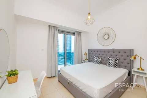 Appartement à Dubai Marina, Dubai, 2 chambres, 180 m², № 62264 - photo 8