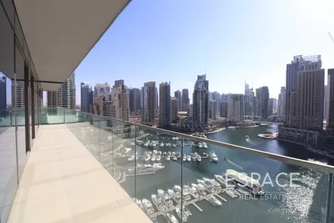 Apartment in Marina Gate 2, Dubai Marina, Dubai 3 bedrooms, 152 sq.m. № 62246 - photo 9