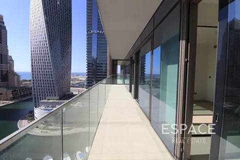 Apartment in Marina Gate 2, Dubai Marina, Dubai 3 bedrooms, 152 sq.m. № 62246 - photo 7