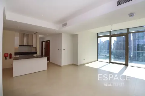 Apartment in Marina Gate 2, Dubai Marina, Dubai 3 bedrooms, 152 sq.m. № 62246 - photo 2