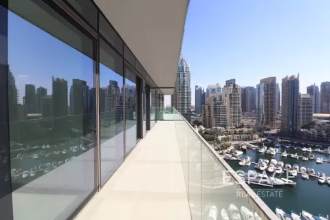 Apartment in Marina Gate 2, Dubai Marina, Dubai 3 bedrooms, 152 sq.m. № 62246 - photo 10