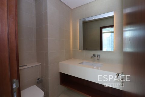 Apartment in Marina Gate 2, Dubai Marina, Dubai 3 bedrooms, 152 sq.m. № 62246 - photo 14