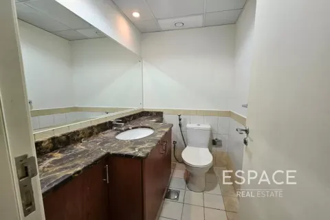 Townhouse in The Springs, Dubai 3 bedrooms, 245 sq.m. № 62243 - photo 10