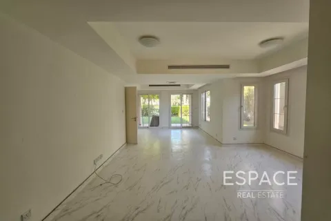 Townhouse in The Springs, Dubai 3 bedrooms, 245 sq.m. № 62243 - photo 1