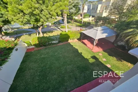 Townhouse in The Springs, Dubai 3 bedrooms, 245 sq.m. № 62243 - photo 12