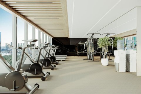 شقة في دبي 2 غرف نوم, 122.3 م² رقم 77763 - صورة 11