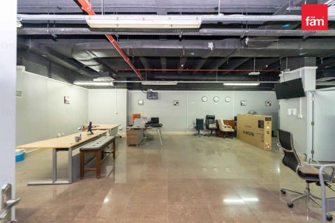 Bureau à Al Furjan, Dubai, 622.6 m², № 77774 - photo 9