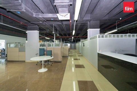 Bureau à Al Furjan, Dubai, 622.6 m², № 77774 - photo 20