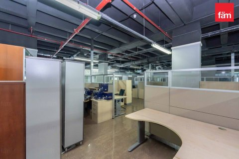 Bureau à Al Furjan, Dubai, 622.6 m², № 77774 - photo 19
