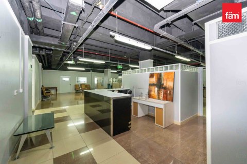 Bureau à Al Furjan, Dubai, 622.6 m², № 77774 - photo 10