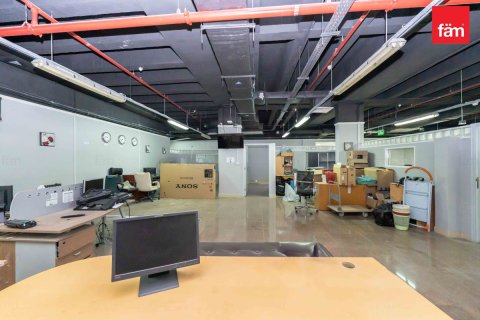 Bureau à Al Furjan, Dubai, 622.6 m², № 77774 - photo 7