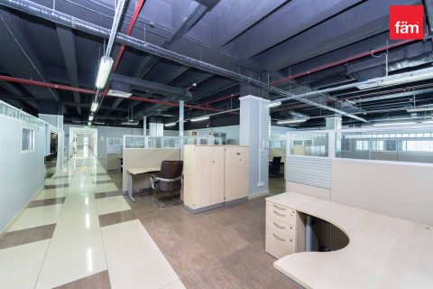 Bureau à Al Furjan, Dubai, 622.6 m², № 77774 - photo 4