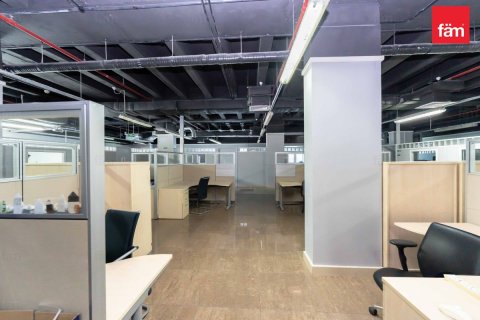 Bureau à Al Furjan, Dubai, 622.6 m², № 77774 - photo 18